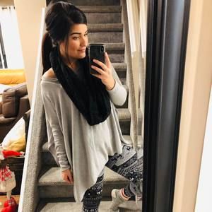 Meet your Posher, Bailey